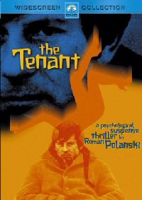 The Tenant, Polanski